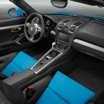 Μοναδική Boxster S από το τμήμα προσωποποίησης Porsche Exclusive