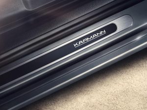 Νέα Volkswagen Golf Edition και Beetle Carbio Karmann