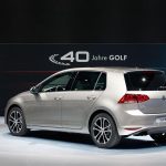 Νέα Volkswagen Golf Edition και Beetle Carbio Karmann