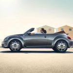 Νέα Volkswagen Golf Edition και Beetle Carbio Karmann