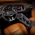 Εκρηκτικό Dodge Challenger SRT Hellcat με 600+ ίππους