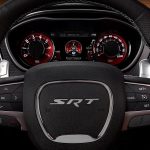 Εκρηκτικό Dodge Challenger SRT Hellcat με 600+ ίππους