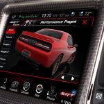 Εκρηκτικό Dodge Challenger SRT Hellcat με 600+ ίππους