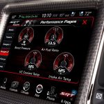 Εκρηκτικό Dodge Challenger SRT Hellcat με 600+ ίππους