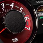 Εκρηκτικό Dodge Challenger SRT Hellcat με 600+ ίππους