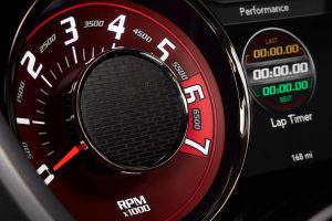 Εκρηκτικό Dodge Challenger SRT Hellcat με 600+ ίππους