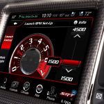 Εκρηκτικό Dodge Challenger SRT Hellcat με 600+ ίππους