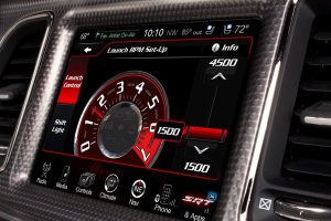 Εκρηκτικό Dodge Challenger SRT Hellcat με 600+ ίππους