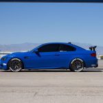 BMW M3 Santorini Blue είναι χάρμα οφθαλμών!