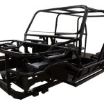 Το αφρικάνικο εκτός δρόμου Mobius II των 7.000 ευρώ (+video)