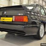 Αυτή την σπάνια BMW M3 Evo II ποιος θα την πάρει;