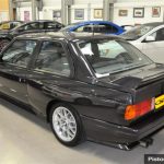 Αυτή την σπάνια BMW M3 Evo II ποιος θα την πάρει;