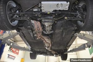 Αυτή την σπάνια BMW M3 Evo II ποιος θα την πάρει;