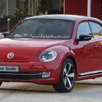 Η πρακτικότερη εκδοχή του Vοlkswagen Beetle με 5 πόρτες