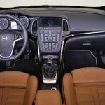 Δοκιμή Opel Cascada 1.6 SIDI 170 PS