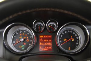 Δοκιμή Opel Cascada 1.6 SIDI 170 PS