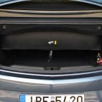 Δοκιμή Opel Cascada 1.6 SIDI 170 PS