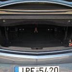 Δοκιμή Opel Cascada 1.6 SIDI 170 PS
