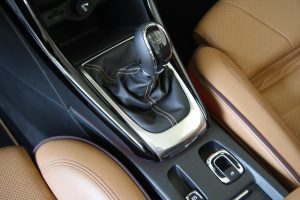 Δοκιμή Opel Cascada 1.6 SIDI 170 PS