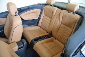 Δοκιμή Opel Cascada 1.6 SIDI 170 PS