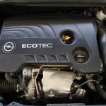 Δοκιμή Opel Cascada 1.6 SIDI 170 PS