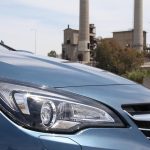 Δοκιμή Opel Cascada 1.6 SIDI 170 PS