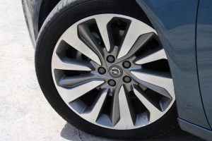 Δοκιμή Opel Cascada 1.6 SIDI 170 PS