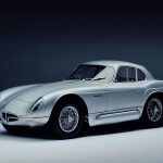 Η Alfa Romeo στο Mille Miglia 2014 με τρία μουσειακά αυτοκίνητα