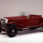 Η Alfa Romeo στο Mille Miglia 2014 με τρία μουσειακά αυτοκίνητα