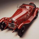 Η Alfa Romeo στο Mille Miglia 2014 με τρία μουσειακά αυτοκίνητα