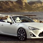 Στα σκαριά νέα Toyota GT 86 Cabrio, 4θυρο Sedan και turbo (;)