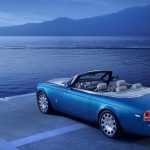 Νέα Rolls-Royce Phantom Drophead Coupe Waterspeed Collection