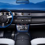 Νέα Rolls-Royce Phantom Drophead Coupe Waterspeed Collection