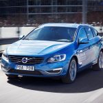 Κυκλοφόρησαν στους δρόμους τα πρώτα αυτόνομα Volvo