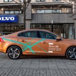 Κυκλοφόρησαν στους δρόμους τα πρώτα αυτόνομα Volvo