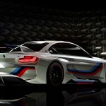 BMW Vision Gran Turismo για τα μάτια σας μόνο! (+video)