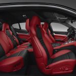 Porsche Panamera Turbo S Jet Black by Porsche Exclusive