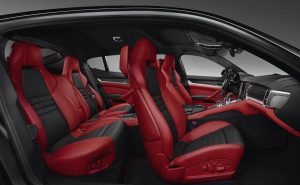 Porsche Panamera Turbo S Jet Black by Porsche Exclusive