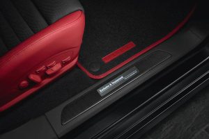 Porsche Panamera Turbo S Jet Black by Porsche Exclusive