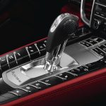 Porsche Panamera Turbo S Jet Black by Porsche Exclusive