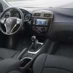 Νέο μικρομεσαίο Nissan Pulsar και 1.6 turbo 190 PS (+video)