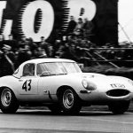Η Jaguar θα κατασκευάσει 6 καινούργιες Lightweight E-type