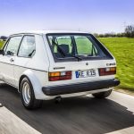 Η ΑΒΤ ευχαριστεί την Volkswagen για τα 40 χρόνια του Golf