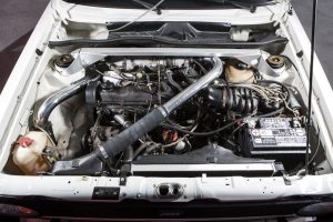 Η ΑΒΤ ευχαριστεί την Volkswagen για τα 40 χρόνια του Golf