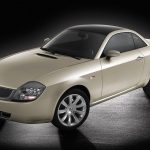 Η σύγχρονη Lancia Fulvia σεντάν που δεν θα δούμε ποτέ...