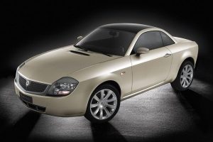 Η σύγχρονη Lancia Fulvia σεντάν που δεν θα δούμε ποτέ…