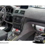 Πρεμιέρα για το Skoda Yeti Xtreme concept στο Wörthersee