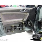 Πρεμιέρα για το Skoda Yeti Xtreme concept στο Wörthersee