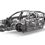 Η Jaguar «ακτινογραφεί» τη νέα αντίπαλο της γερμανικής τρόικας