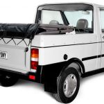 Η NAMCO ετοιμάζει την επιστροφή του θρυλικού Pony